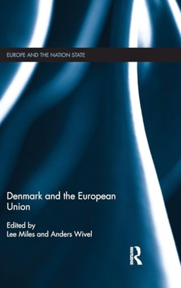 Denmark and the European Union