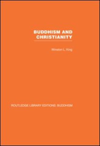 Buddhism and Christianity