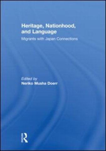 Heritage, Nationhood, and Language