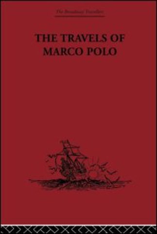 Travels of Marco Polo