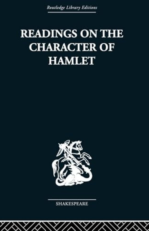 Readings on the Character of Hamlet