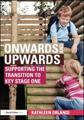Onwards and Upwards
