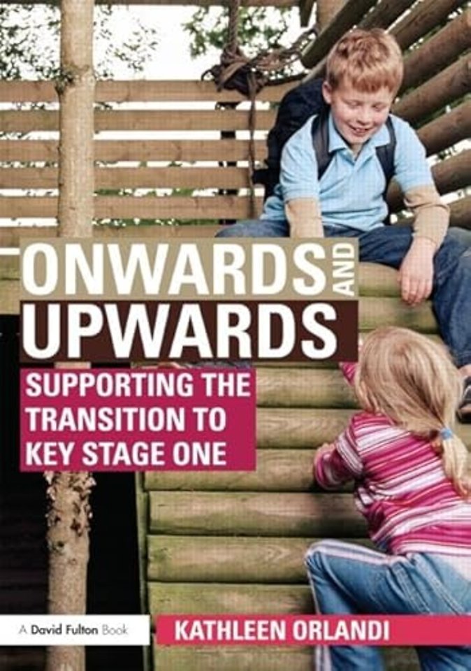 Onwards and Upwards