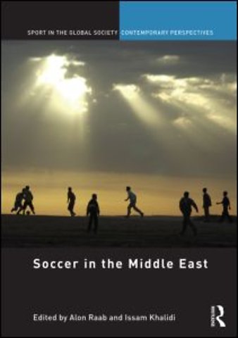 Soccer in the Middle East