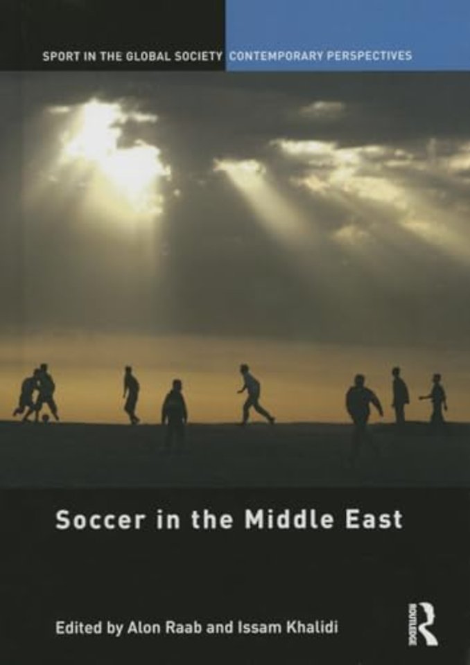 Soccer in the Middle East