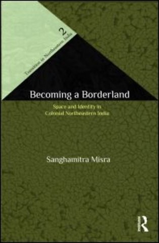 Becoming a Borderland