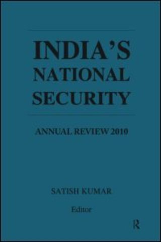 India's National Security