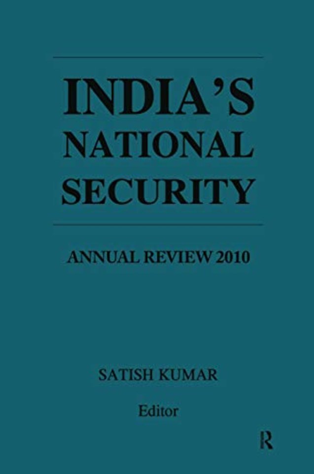 India's National Security