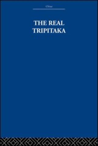 Real Tripitaka