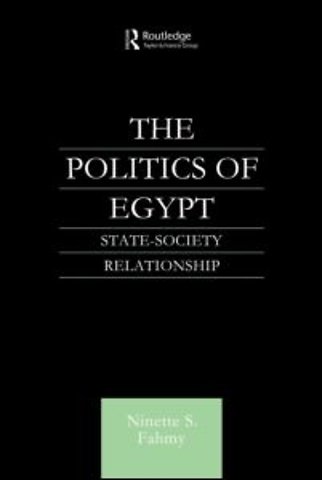 Politics of Egypt