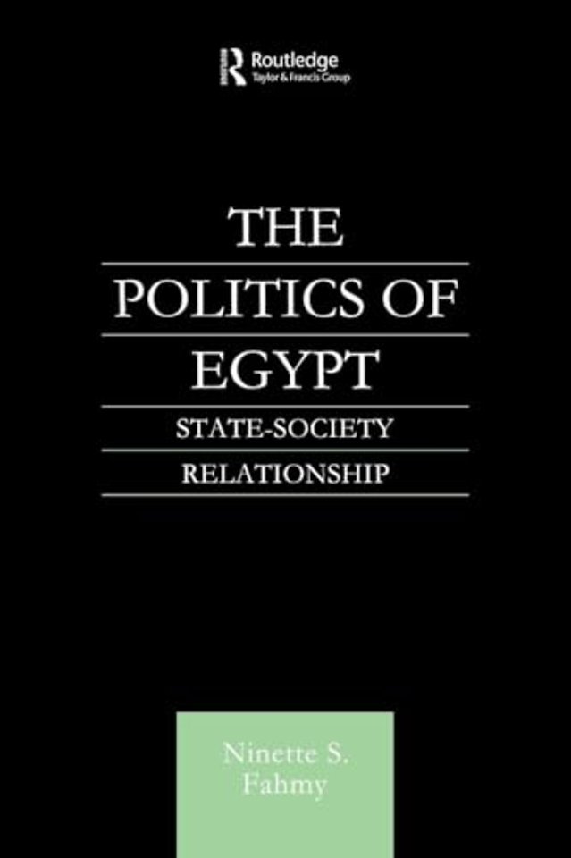 Politics of Egypt