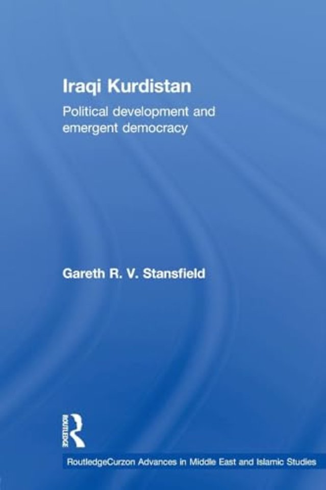 Iraqi Kurdistan