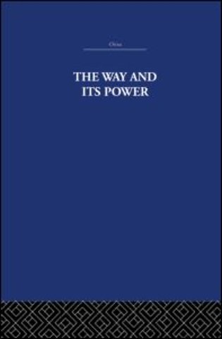 Way and Its Power