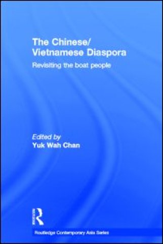Chinese/Vietnamese Diaspora