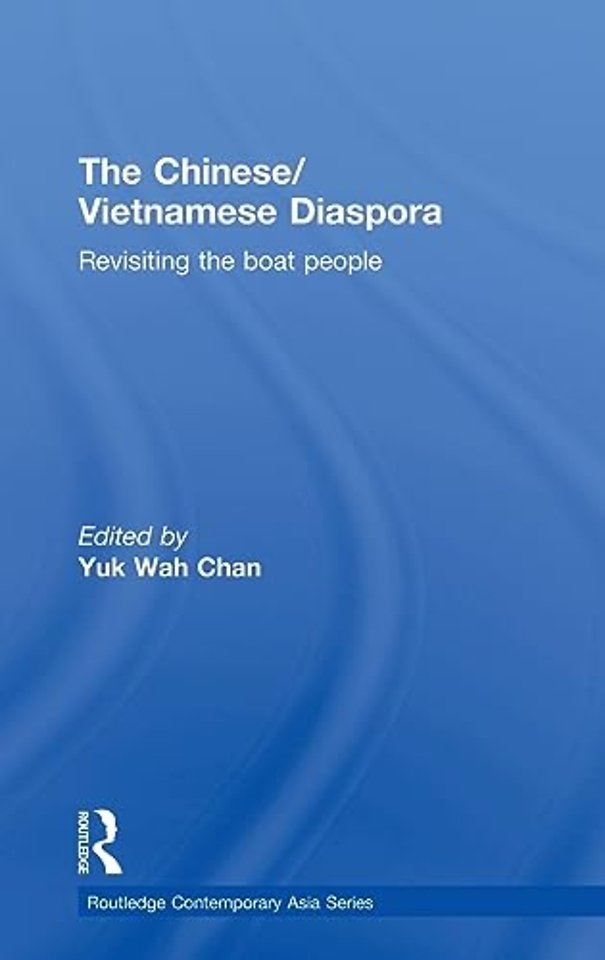 Chinese/Vietnamese Diaspora