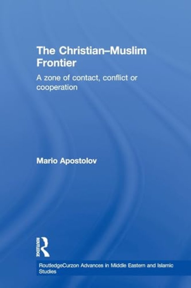 Christian-Muslim Frontier