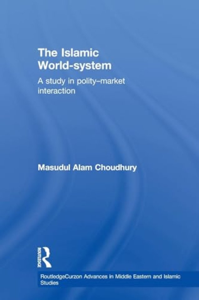 Islamic World-System