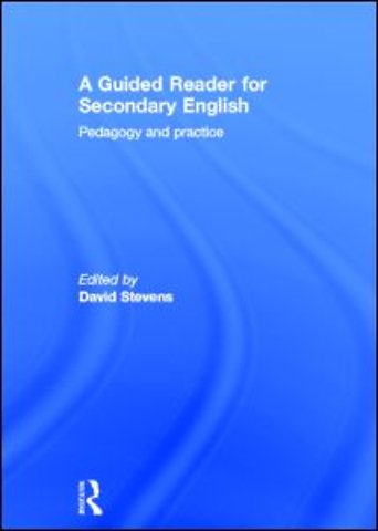 Guided Reader for Secondary English