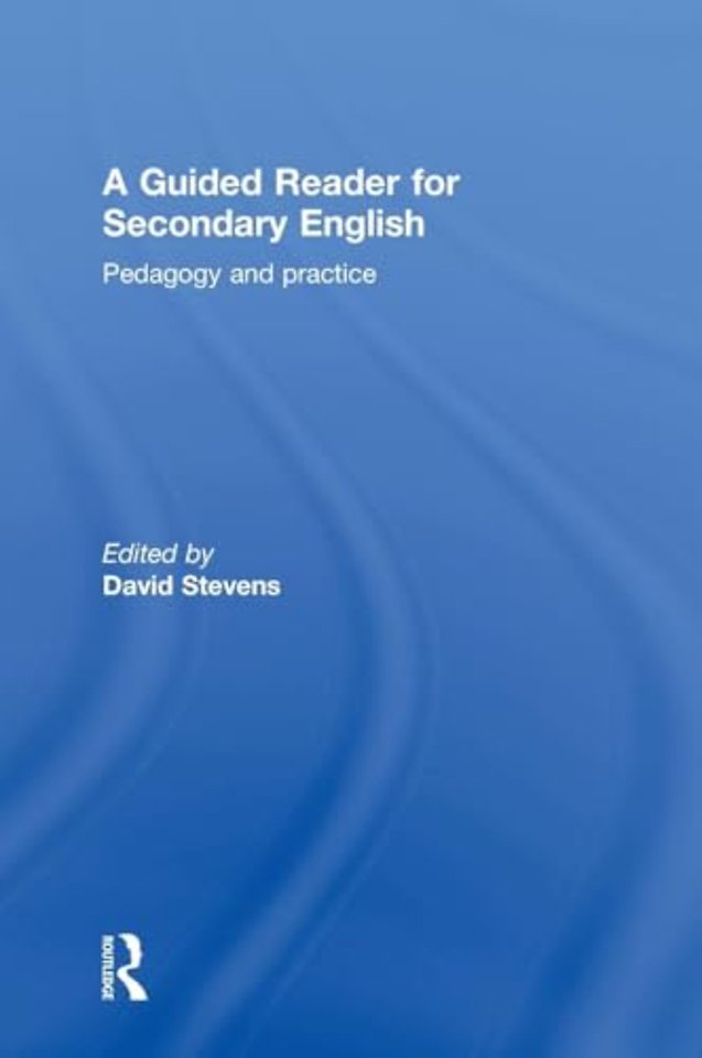 Guided Reader for Secondary English