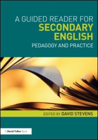 Guided Reader for Secondary English