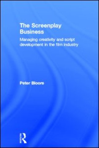 Screenplay Business