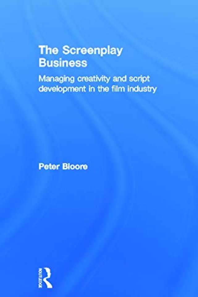 Screenplay Business
