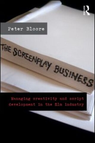 Screenplay Business