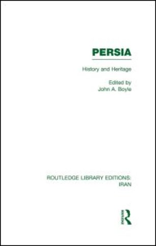 Persia (RLE Iran A)
