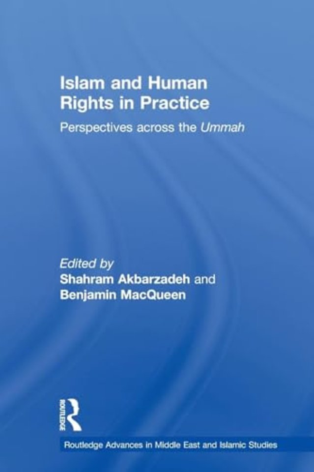 Islam and Human Rights in Practice