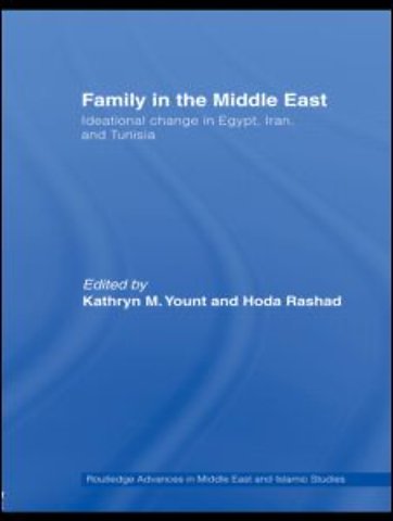 Family in the Middle East
