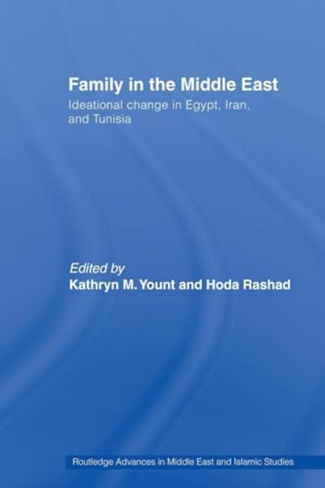 Family in the Middle East