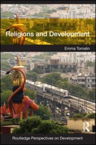 Religions and Development