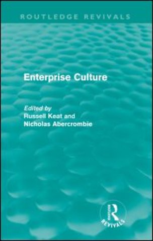 Enterprise Culture
