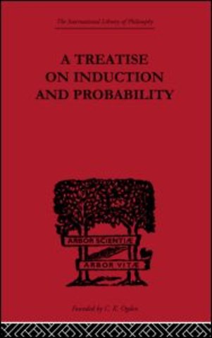Treatise on Induction and Probability