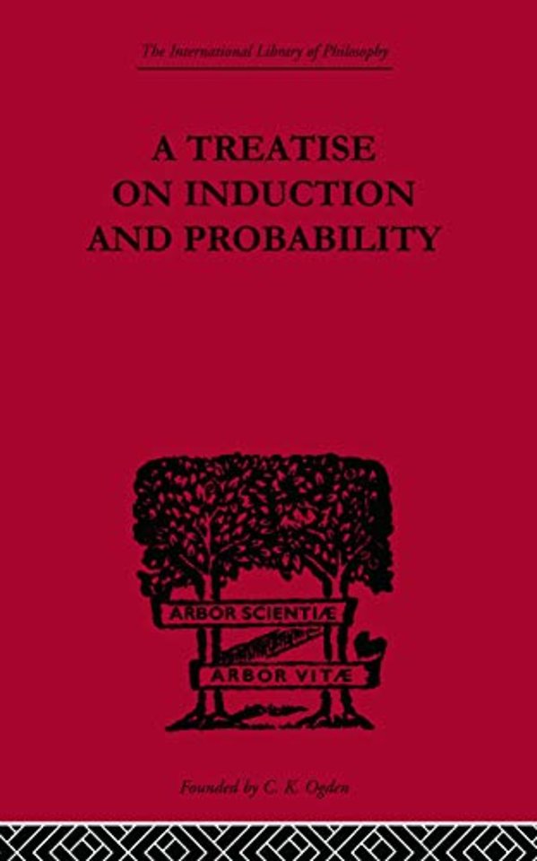 Treatise on Induction and Probability