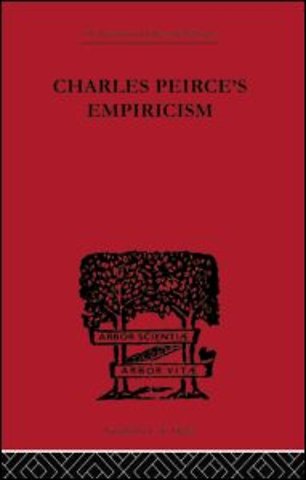 Charles Peirce's Empiricism
