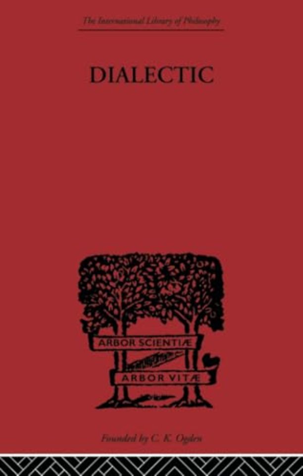 Dialectic