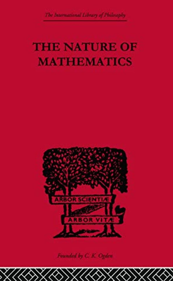 Nature Of Mathematics Ilphil28