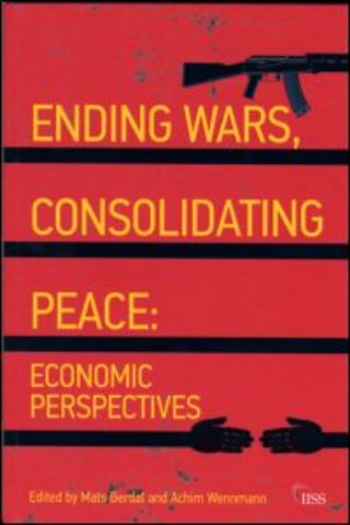 Ending Wars, Consolidating Peace