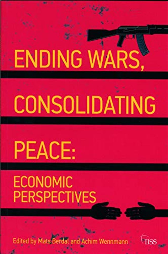 Ending Wars, Consolidating Peace