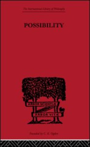 Possibility