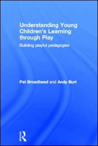Understanding Young Children's Learning through Play