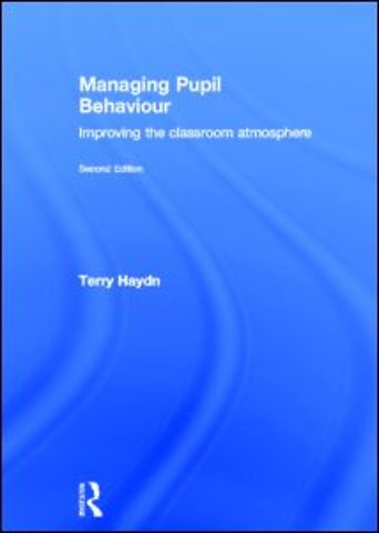 Managing Pupil Behaviour