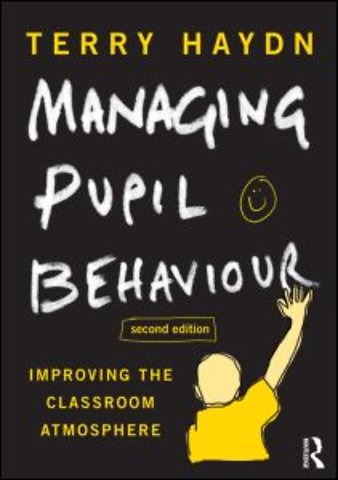 Managing Pupil Behaviour