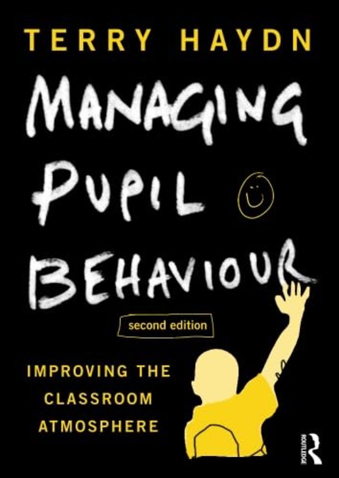 Managing Pupil Behaviour