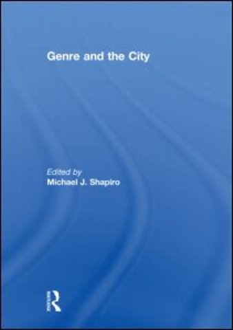 Genre and the City