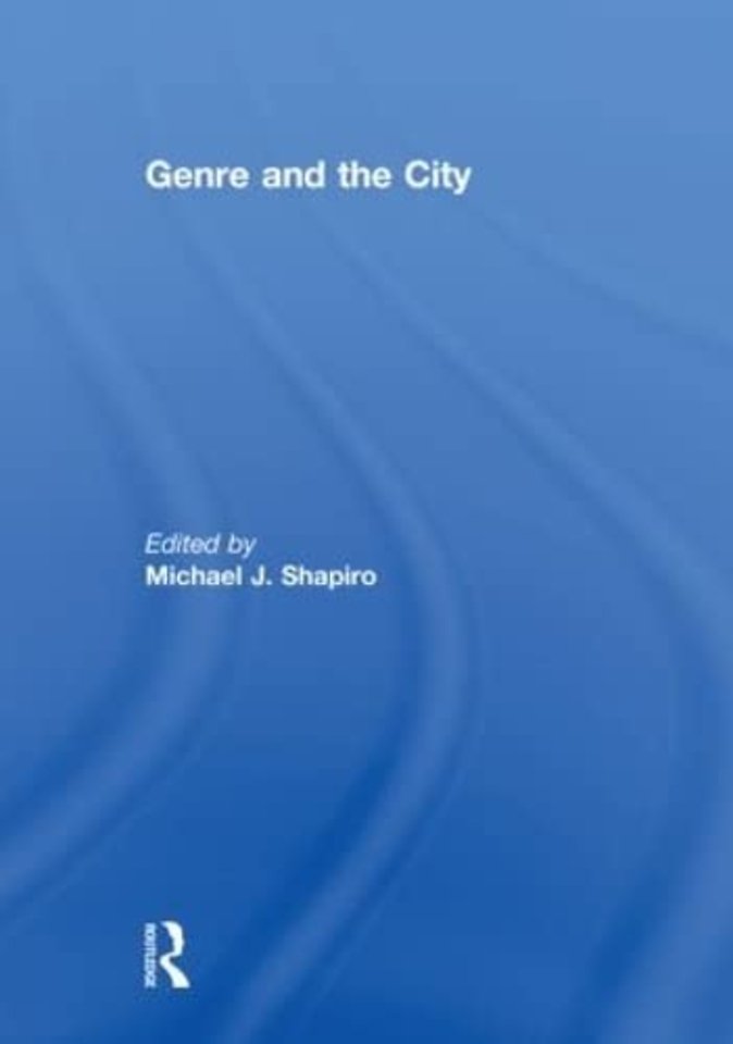 Genre and the City