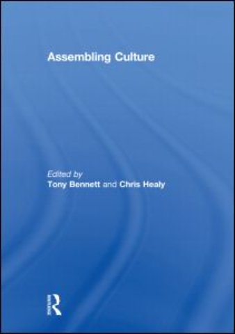 Assembling Culture