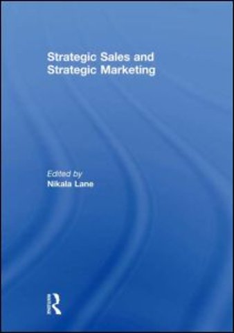 Strategic Sales and Strategic Marketing