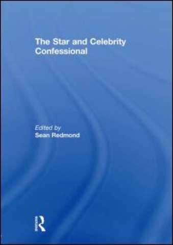 Star and Celebrity Confessional